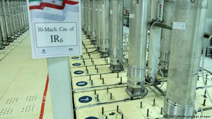 Thỏa thuận hạt nhân Mỹ - Iran phụ thuộc xác minh chương trình làm giàu uranium